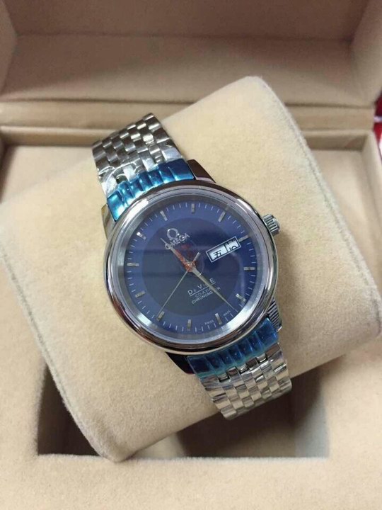 Omega watch man-333
